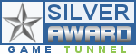  Silver Award