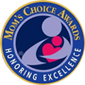 Mom's Choice Award