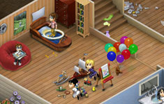 Virtual Families 2: My Dream Home for windows download free