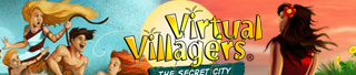 Virtual Villagers Pack 